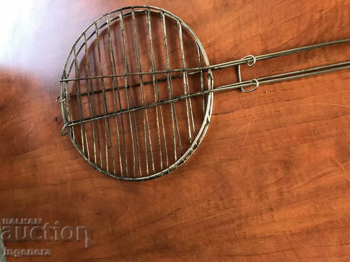 Δημοπρασία ΚΕΜΠΑΠ ΓΚΡΙΛ ΔΙΠΛΕΣ ΚΕΦΤΕΣ ΠΙΚΝΙΚ Δημοπρασία ΚΕΜΠΑΠ ΓΚΡΙΛ ΔΙΠΛΕΣ ΚΕΦΤΕΣ ΠΙΚΝΙΚ