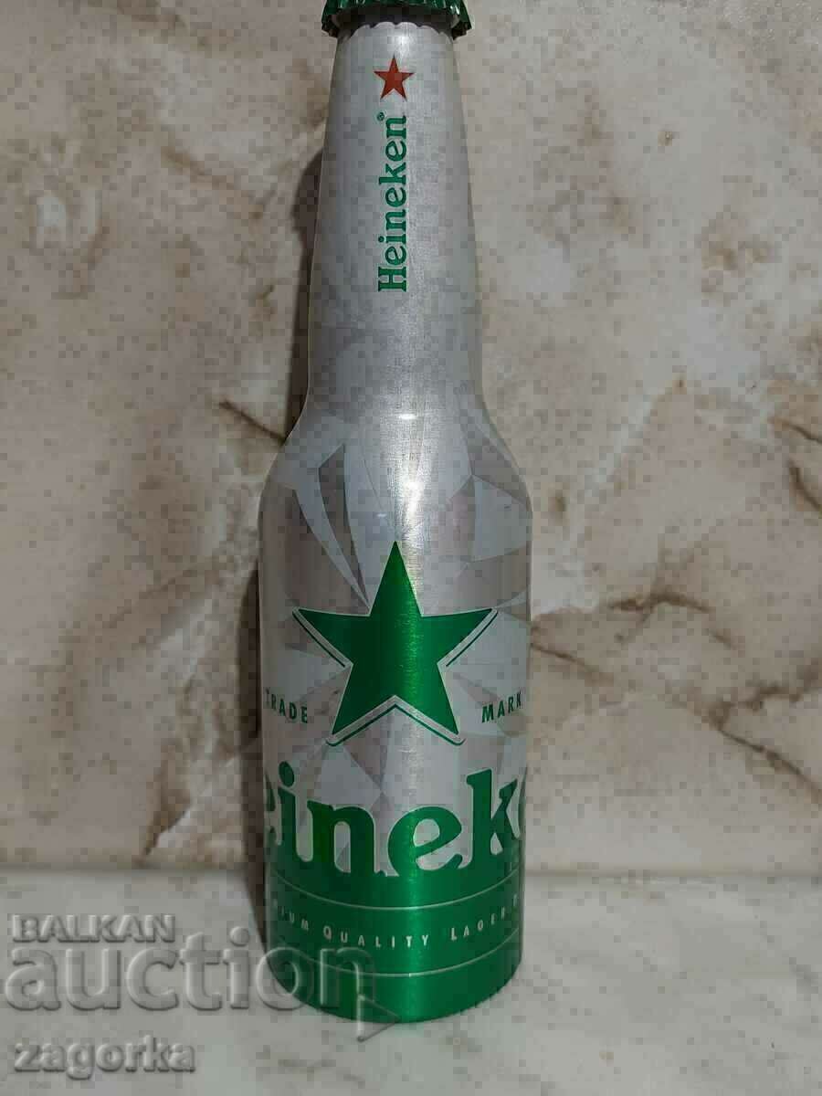 Μπουκάλι Αλουμινίου Heineken''