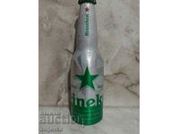 Heineken Aluminum Bottle''