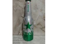 Алуминиева бутилка Heineken''