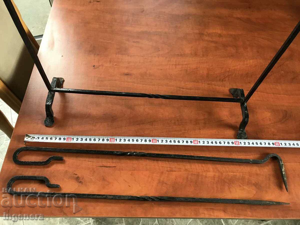 STAND FOR STEAM STEERING IRON with price 46.00 BGN | € 23.52 STAND FOR STEAM STEERING IRON with price 46.00 BGN | € 23.52