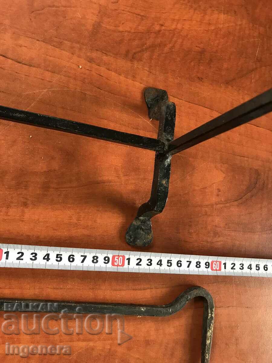 Delivery of STAND FOR STEAM STEERING IRON Delivery of STAND FOR STEAM STEERING IRON