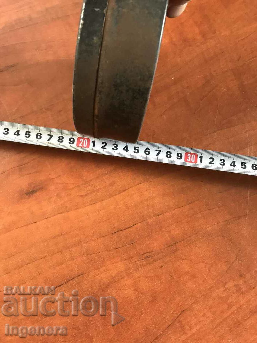 Delivery of BOX METAL OLD BOX Delivery of BOX METAL OLD BOX