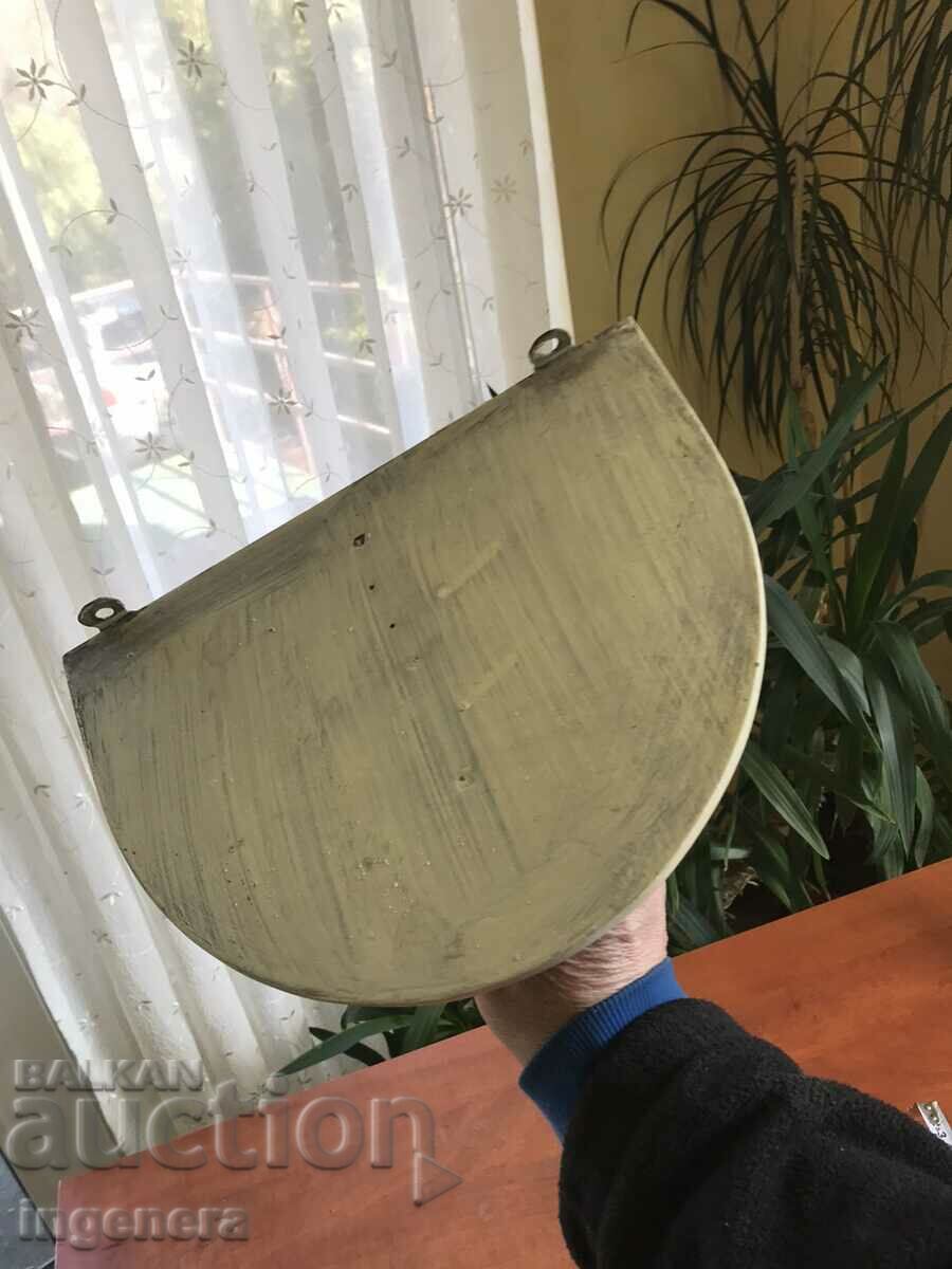 Licitație SUPPORT VECHI PENTRU OALA SAU ALT BRAD Licitație SUPPORT VECHI PENTRU OALA SAU ALT BRAD