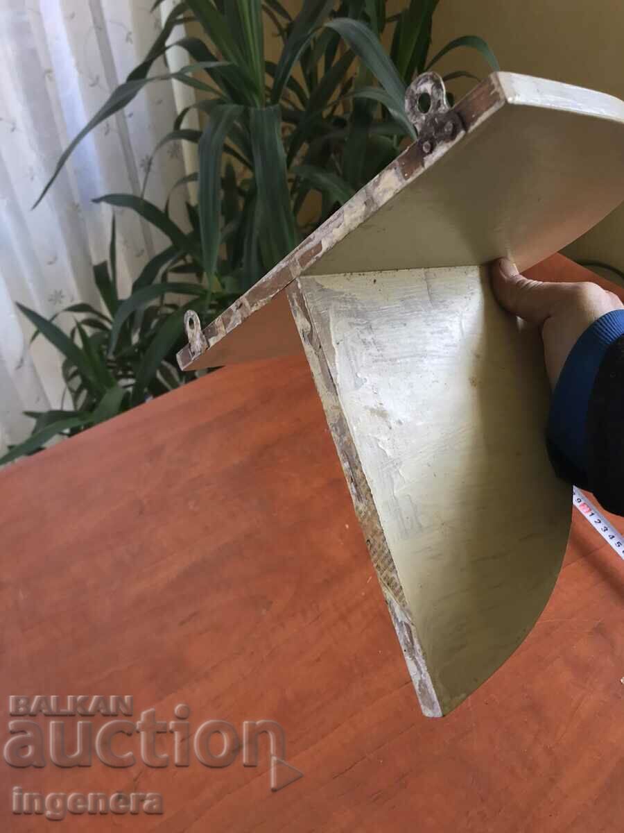 SUPPORT VECHI PENTRU OALA SAU ALT BRAD - 5 SUPPORT VECHI PENTRU OALA SAU ALT BRAD - 5