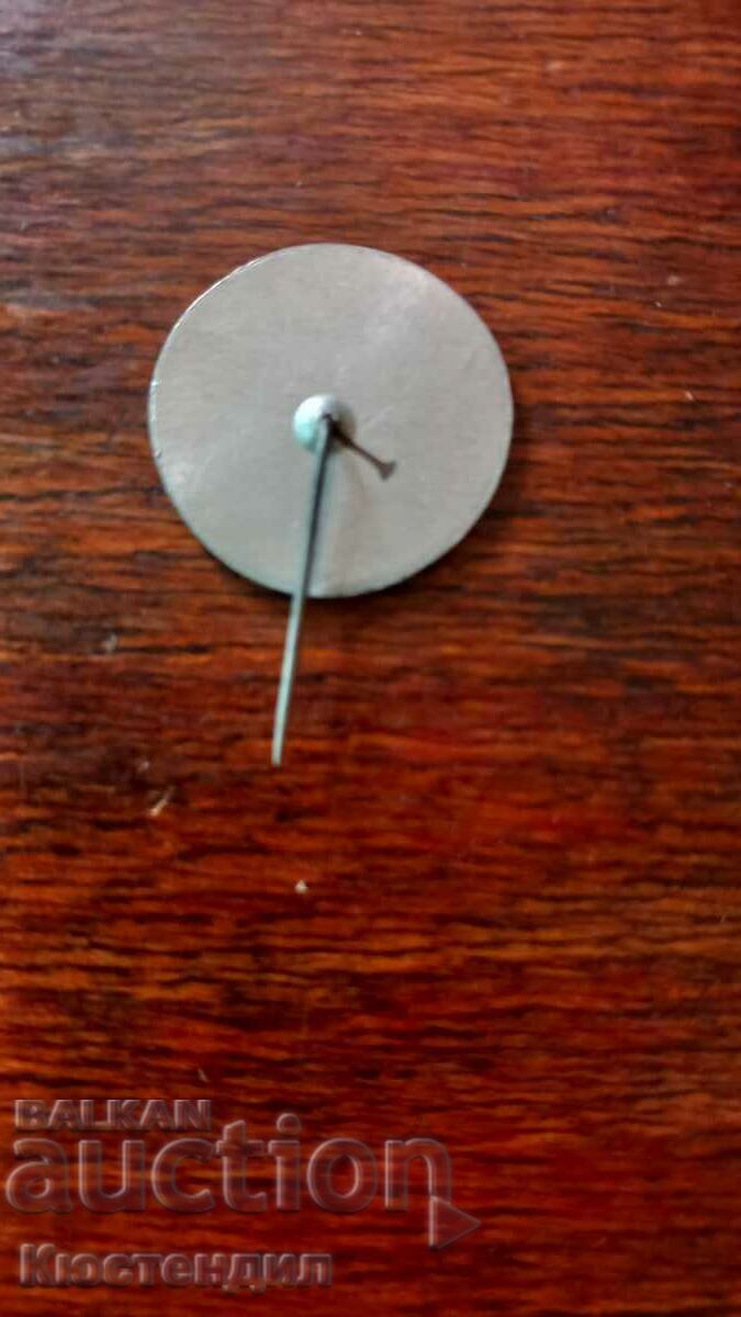 Аукцион ЗНАЧКА ШИПКА ХРАМ ПАМЕТНИК