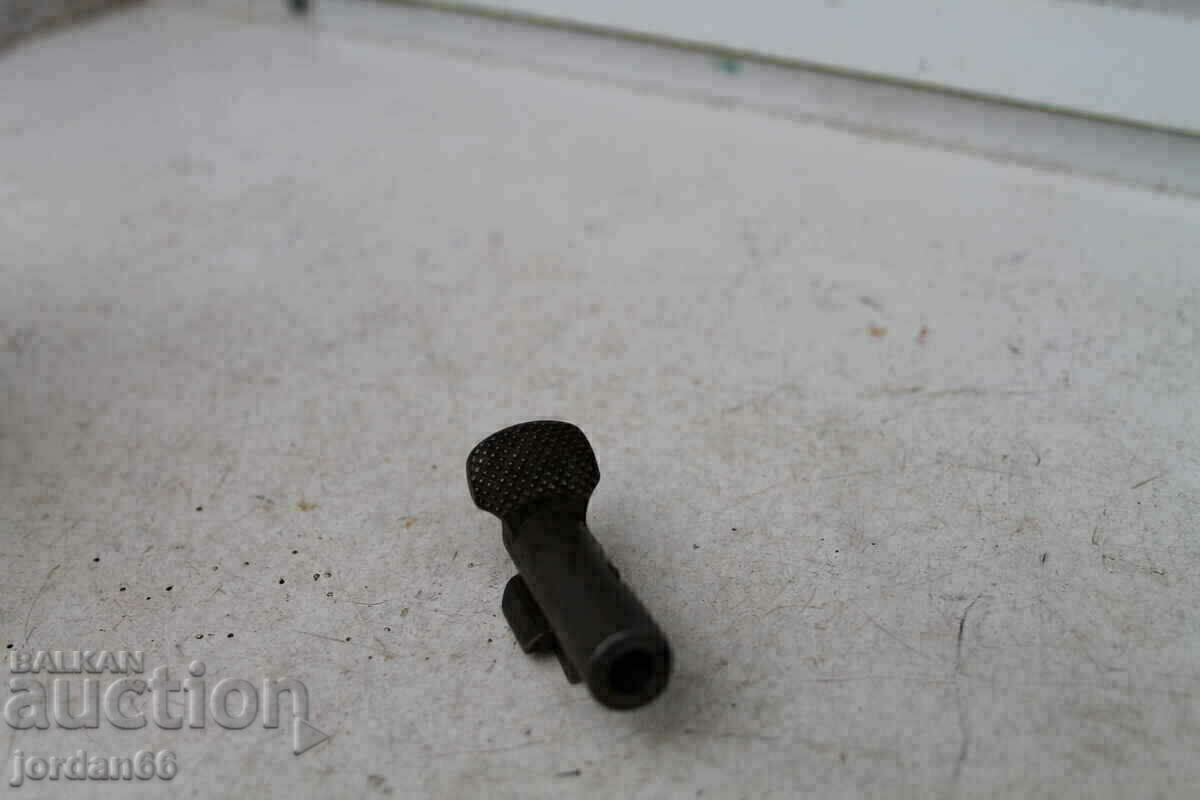 Part for M95 with price 20.00 BGN | € 10.23 Part for M95 with price 20.00 BGN | € 10.23