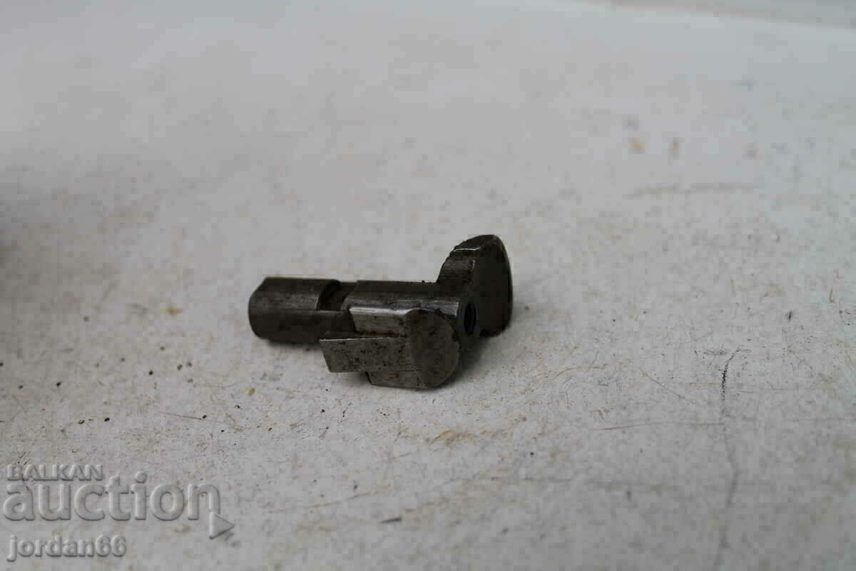 Delivery of Part for M95 Delivery of Part for M95