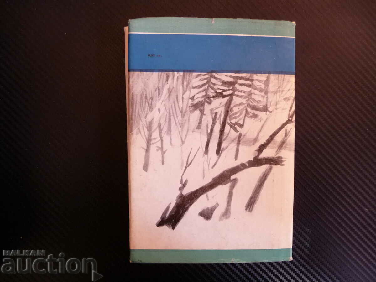 Auction  White tooth - Jack London bull dog Alaska wild dog fight