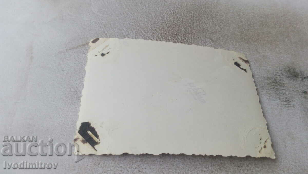 Photo Schoolgirls with their teachers in the park with price 0.85 BGN | € 0.43