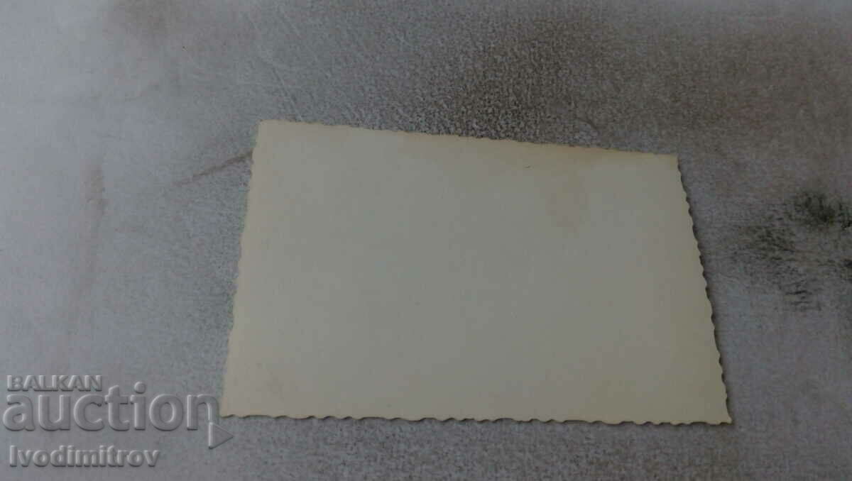 Photo Schoolboy and girl in national costume with price 0.75 BGN | € 0.38 Photo Schoolboy and girl in national costume with price 0.75 BGN | € 0.38