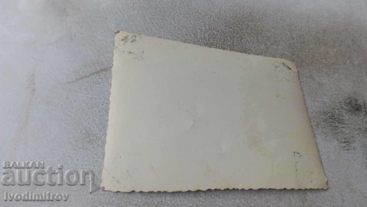 Photo Adult man boy and girl with price 0.75 BGN | € 0.38 Photo Adult man boy and girl with price 0.75 BGN | € 0.38