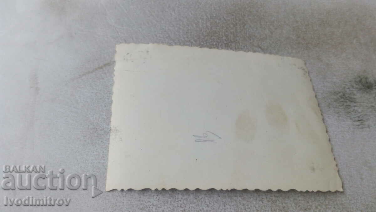 Photo Two women on a meadow with price 0.65 BGN | € 0.33 Photo Two women on a meadow with price 0.65 BGN | € 0.33