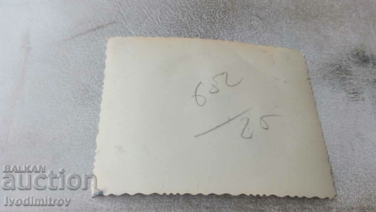 Ms. Boys and girls in folk costumes next to a basketball hoop with price 0.75 BGN | € 0.38 Ms. Boys and girls in folk costumes next to a basketball hoop with price 0.75 BGN | € 0.38