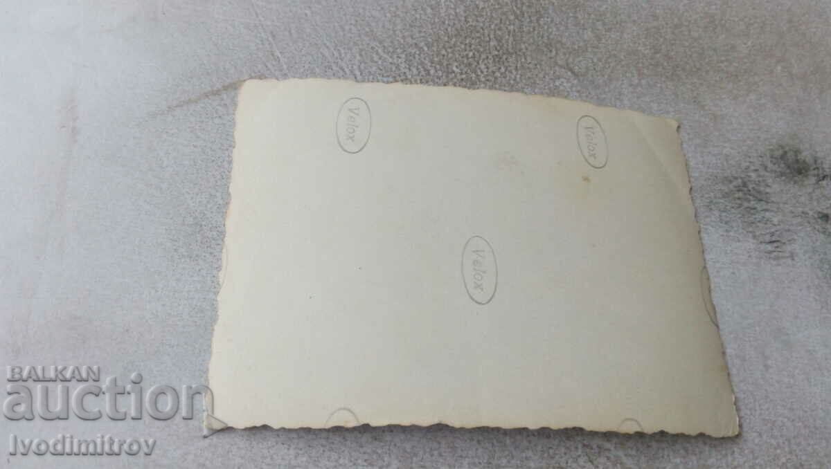 Photo Women and children in the yard of their house with price 0.65 BGN | € 0.33 Photo Women and children in the yard of their house with price 0.65 BGN | € 0.33