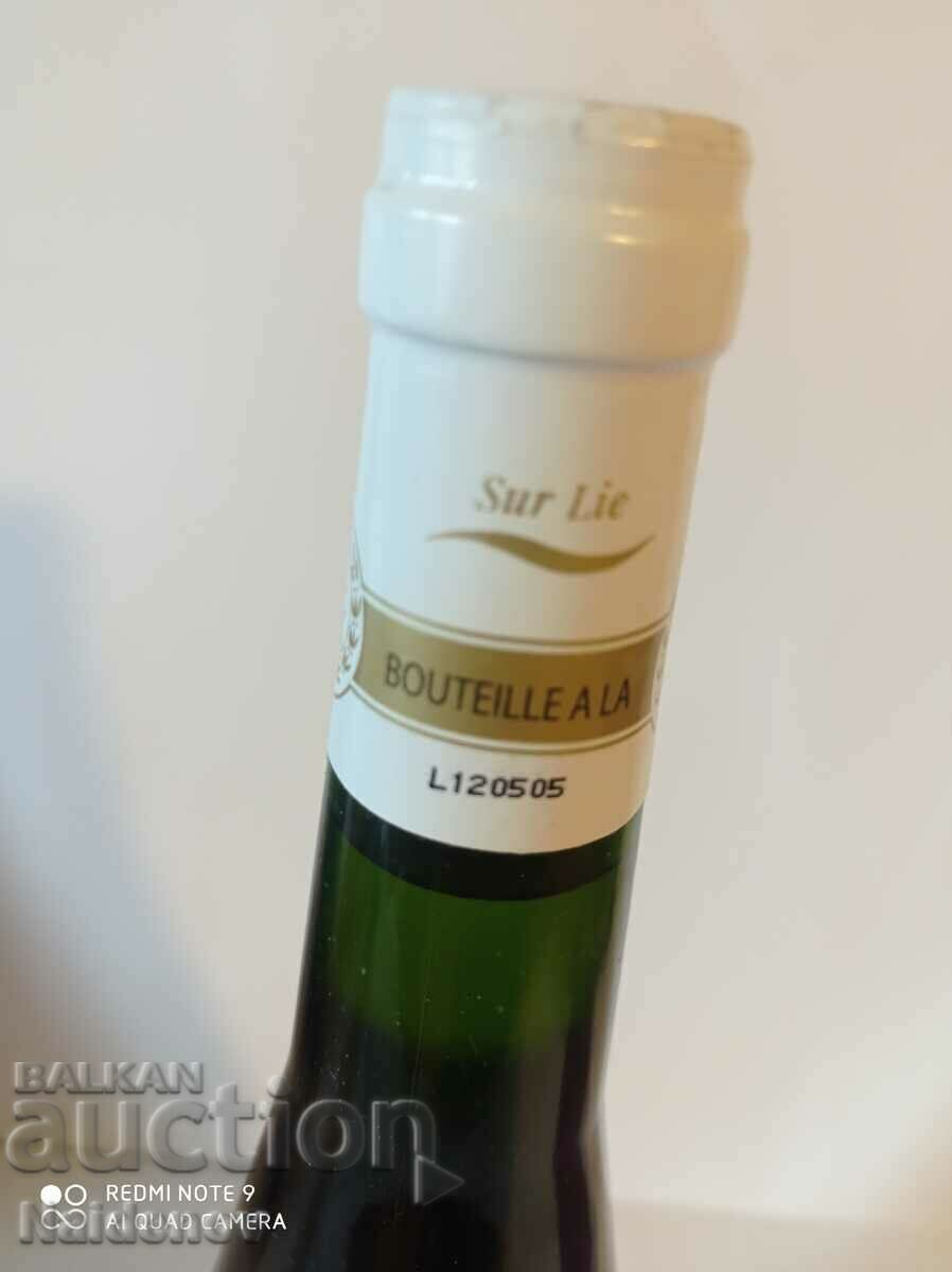 Παράδοση Γαλλικός τρύγος κρασιού 2003 Παράδοση Γαλλικός τρύγος κρασιού 2003