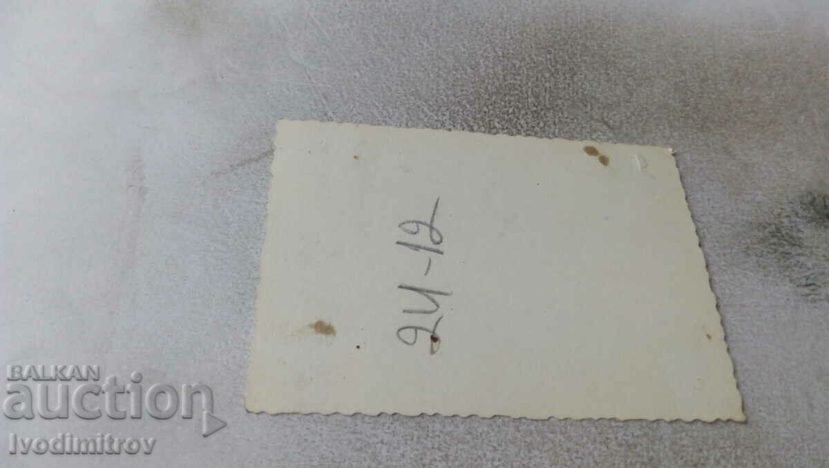 Photo Three men lying on the lawn with price 0.85 BGN | € 0.43 Photo Three men lying on the lawn with price 0.85 BGN | € 0.43