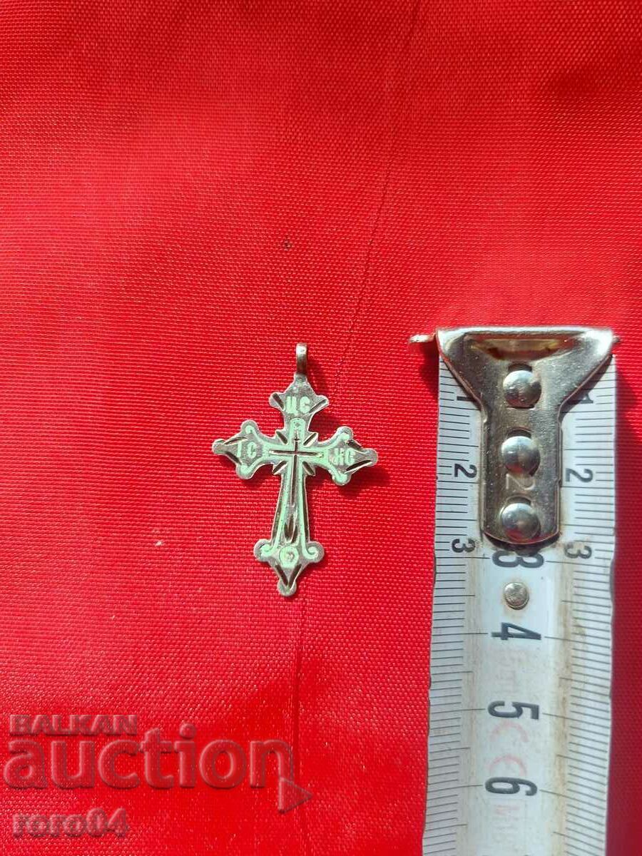 ΑΣΗΜΕΝΟΣ ΣΤΑΥΡΟΣ - Τσαρική Ρωσία με τιμή 81.00 BGN | € 41.41 ΑΣΗΜΕΝΟΣ ΣΤΑΥΡΟΣ - Τσαρική Ρωσία με τιμή 81.00 BGN | € 41.41