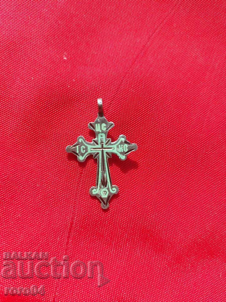 ΑΣΗΜΕΝΟΣ ΣΤΑΥΡΟΣ - Τσαρική Ρωσία - 6 ΑΣΗΜΕΝΟΣ ΣΤΑΥΡΟΣ - Τσαρική Ρωσία - 6