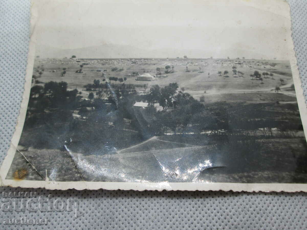 Delivery of OLD ROYAL PHOTO CAMP NEAR A BANK Delivery of OLD ROYAL PHOTO CAMP NEAR A BANK