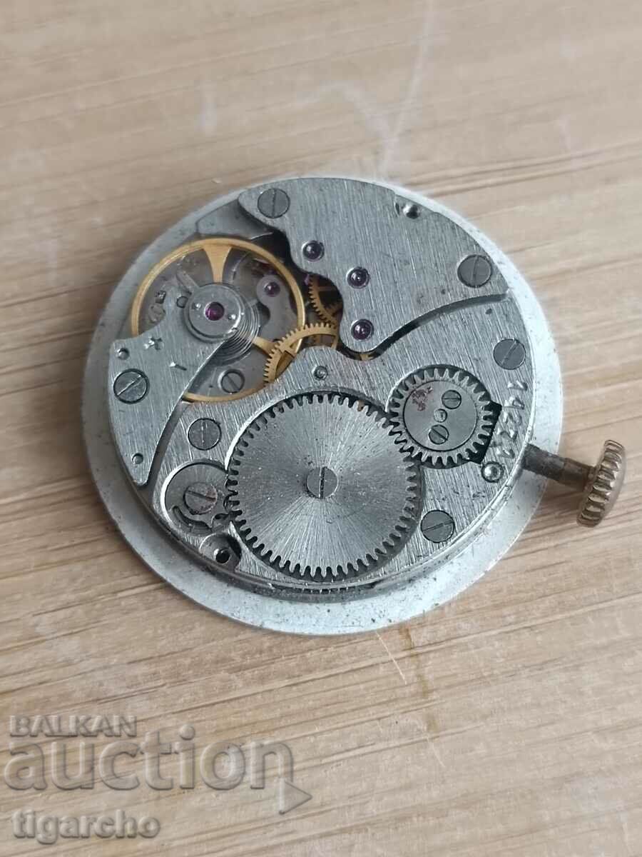 Delivery of Clock watch Zim Delivery of Clock watch Zim