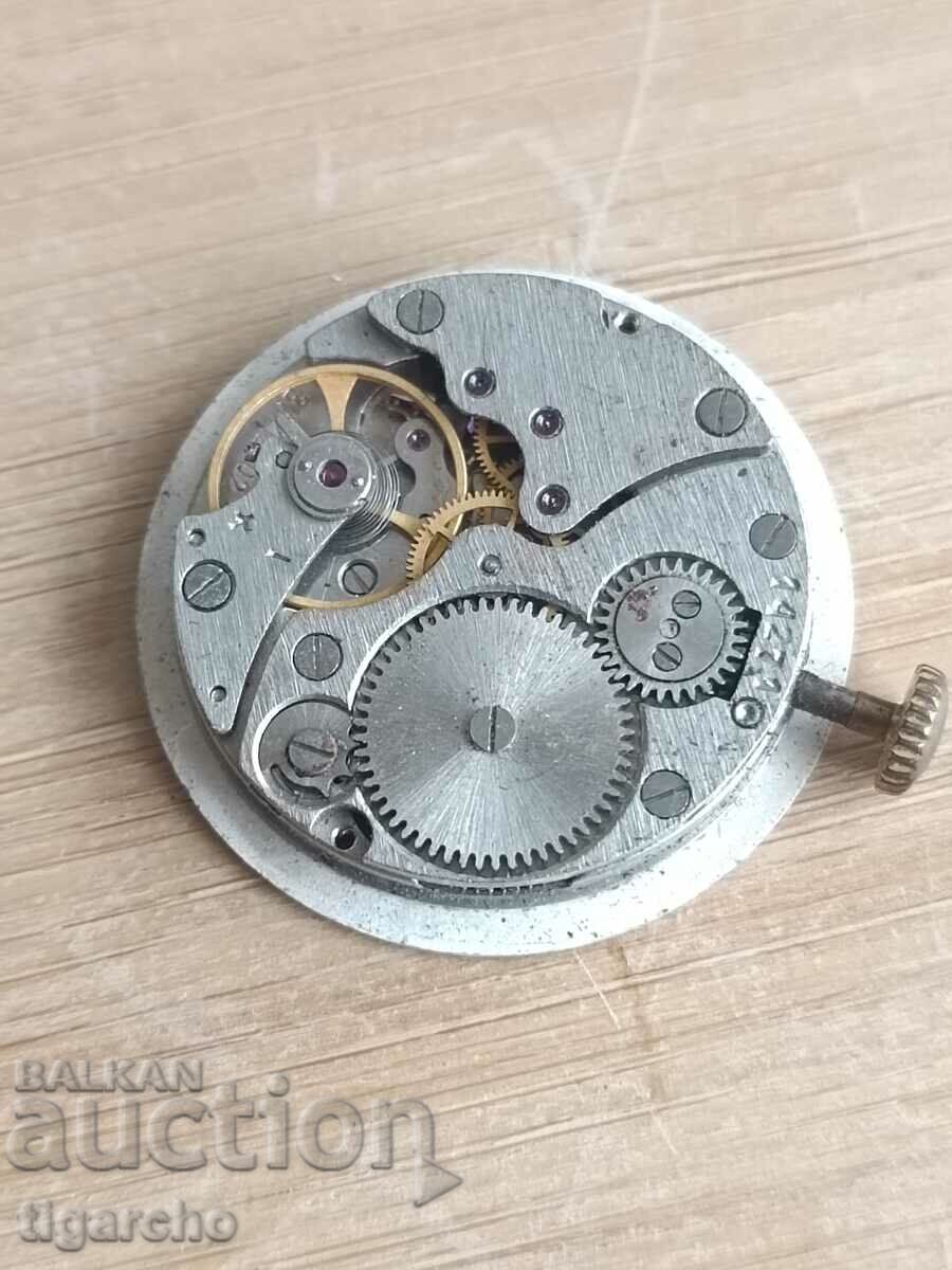 Clock watch Zim - 5 Clock watch Zim - 5