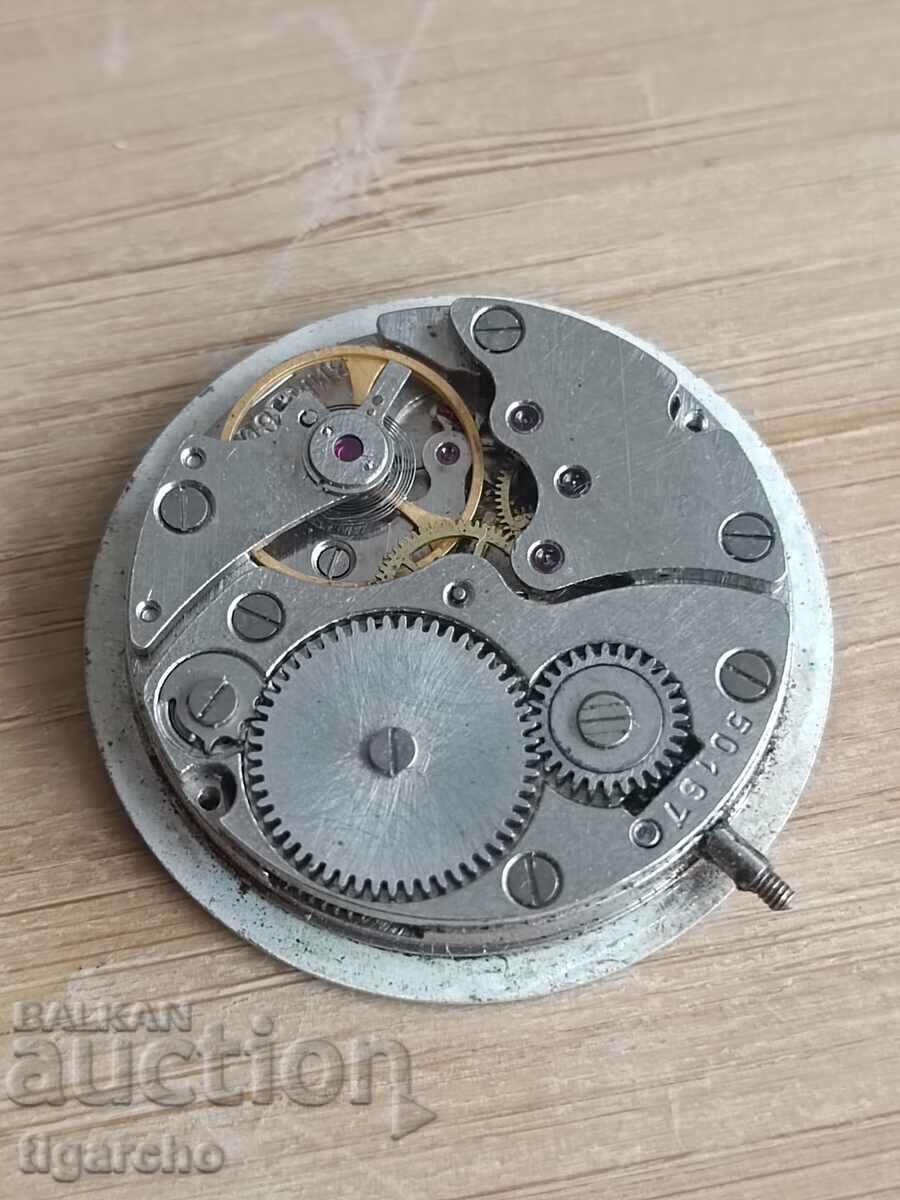 Auction Clock watch Zim Auction Clock watch Zim