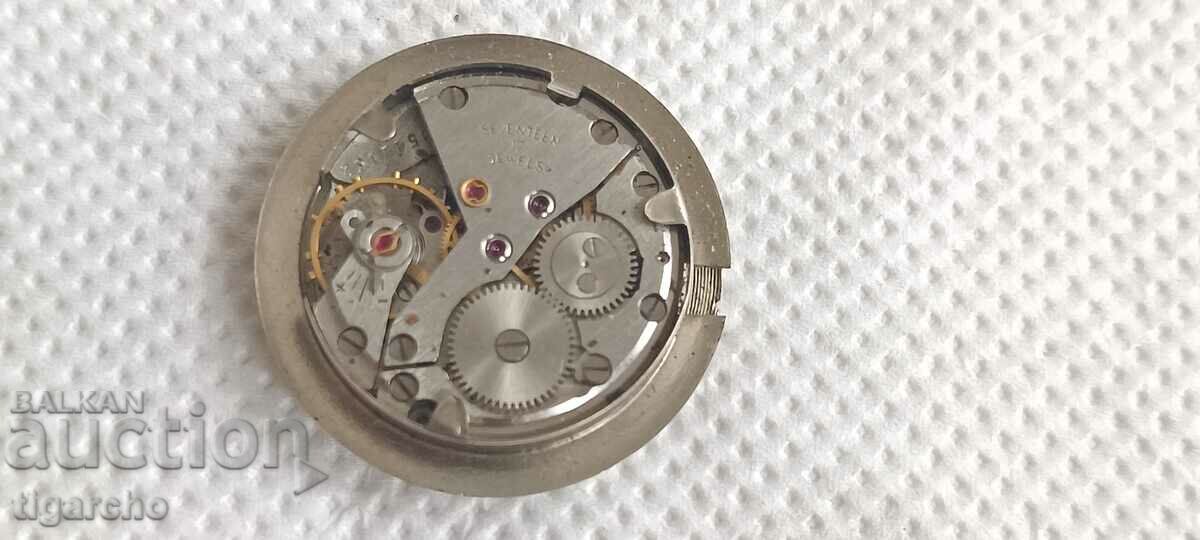 Clock Watch Flight - 5 Clock Watch Flight - 5