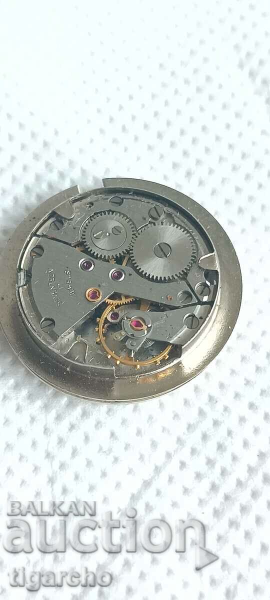 Clock Watch Flight - 6 Clock Watch Flight - 6