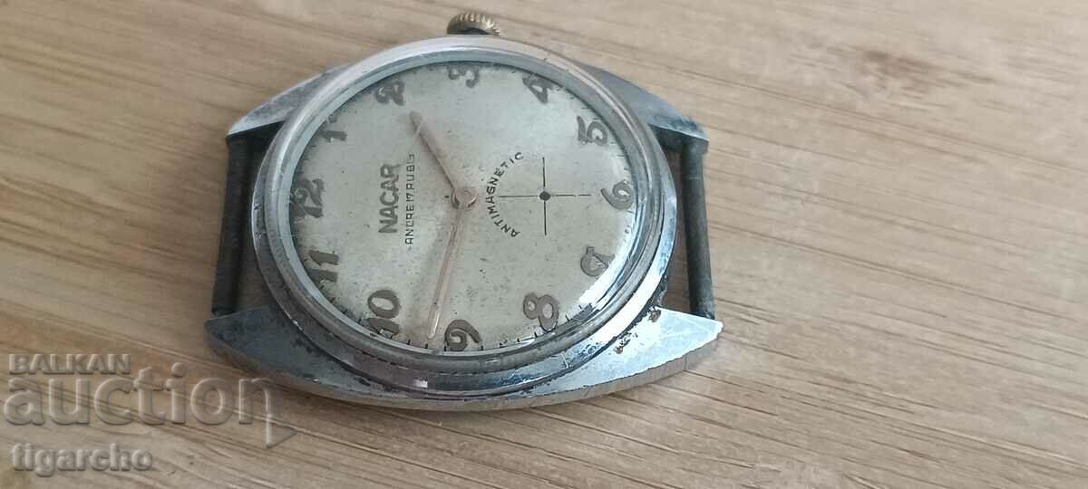 Clock NACAR with price 55.00 BGN | € 28.12 Clock NACAR with price 55.00 BGN | € 28.12