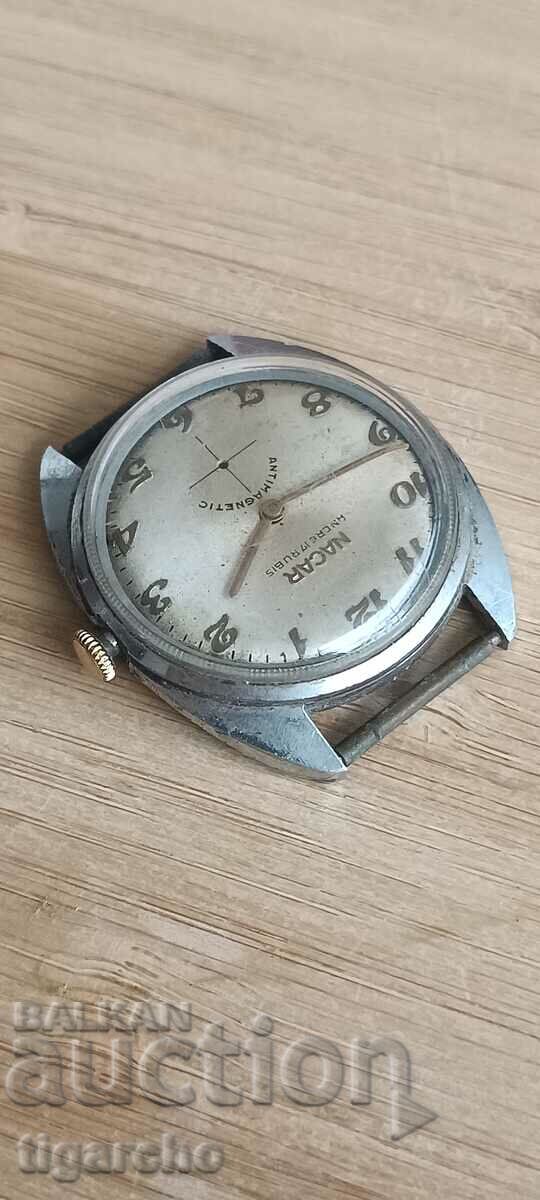 Auction Clock NACAR Auction Clock NACAR