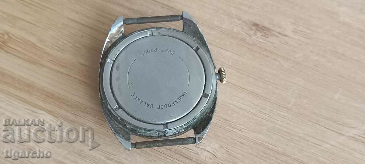 Clock NACAR - 5 Clock NACAR - 5