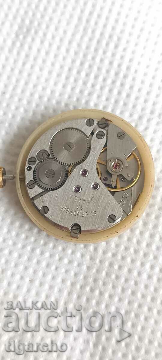 Sekonda watch winder - 5