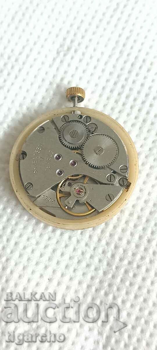 Sekonda watch winder - 6