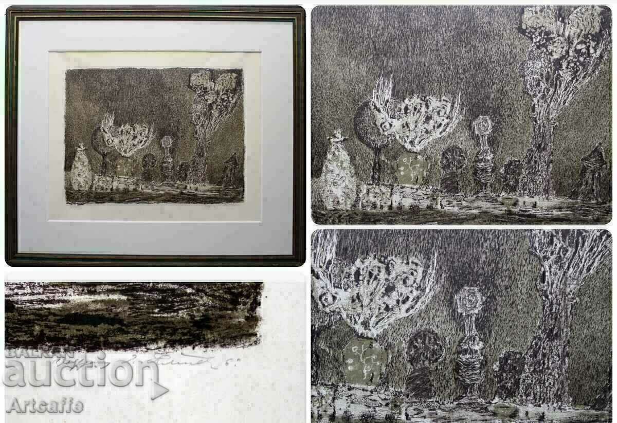 Lithography - 5 Lithography - 5