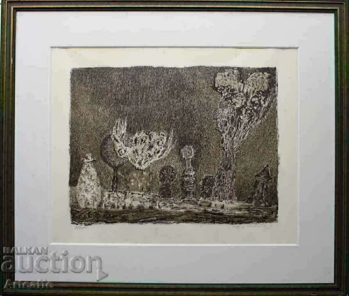 Lithography Lithography