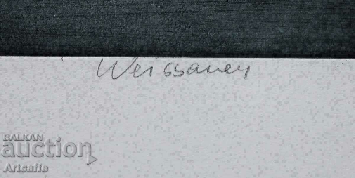 Delivery of Colored etching