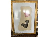 Цветна литография