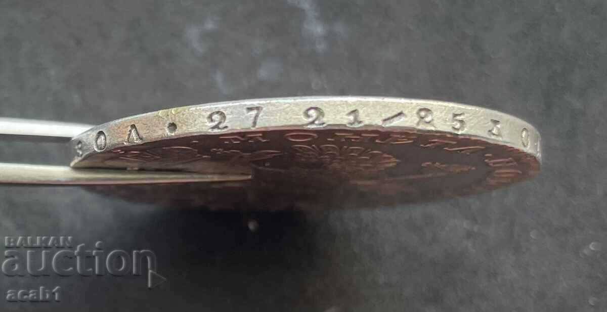 Ruble 1726 COPY with price 84.99 BGN | € 43.45 Ruble 1726 COPY with price 84.99 BGN | € 43.45