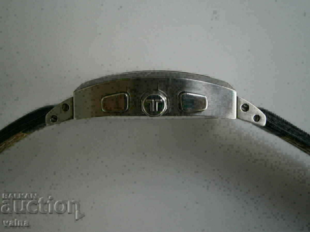 Доставка на Jaques Lemans Geneve, Quartz chronograph, Swiss made Доставка на Jaques Lemans Geneve, Quartz chronograph, Swiss made