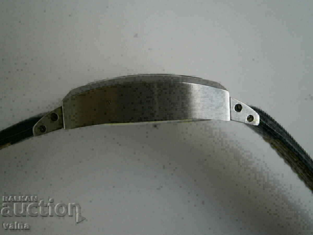 Jaques Lemans Geneve, Quartz chronograph, Swiss made - 5 Jaques Lemans Geneve, Quartz chronograph, Swiss made - 5