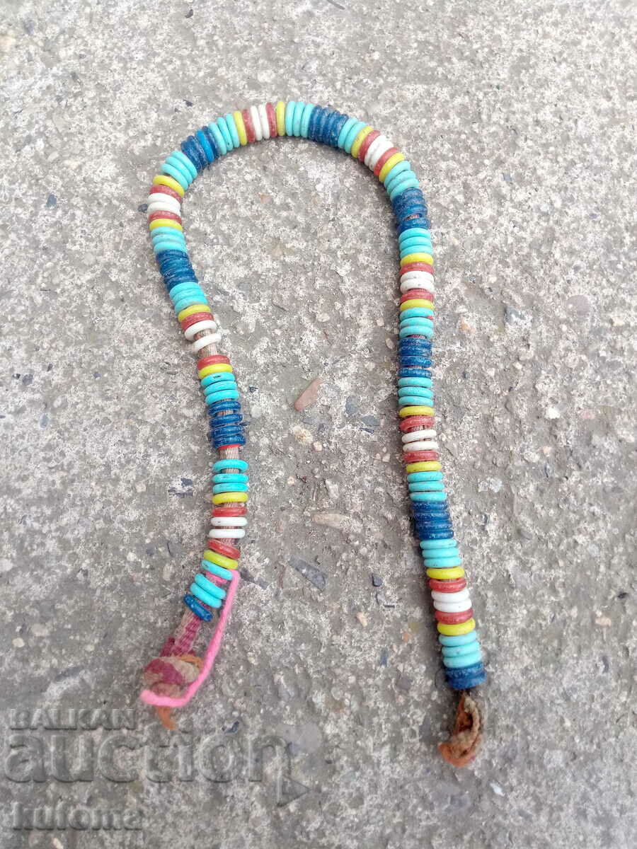 Old beads