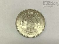 Ливан 500 лири 2000 година