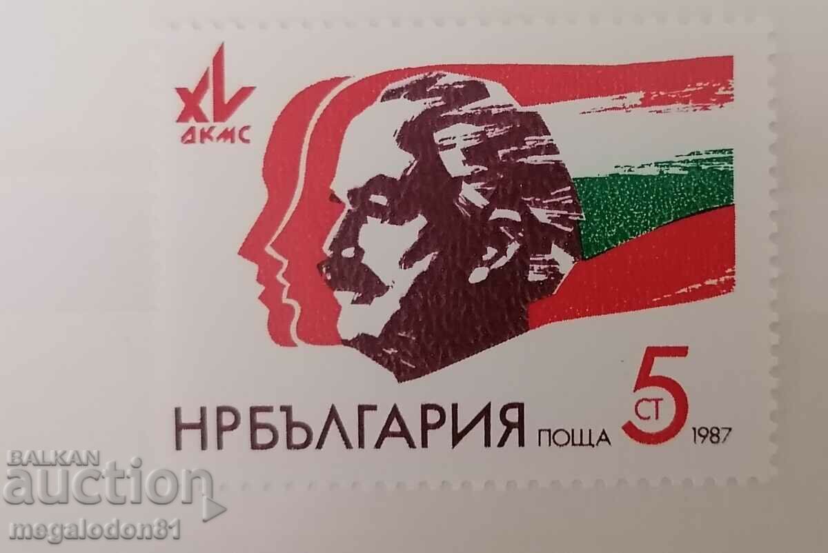 Βουλγαρία - DKMS