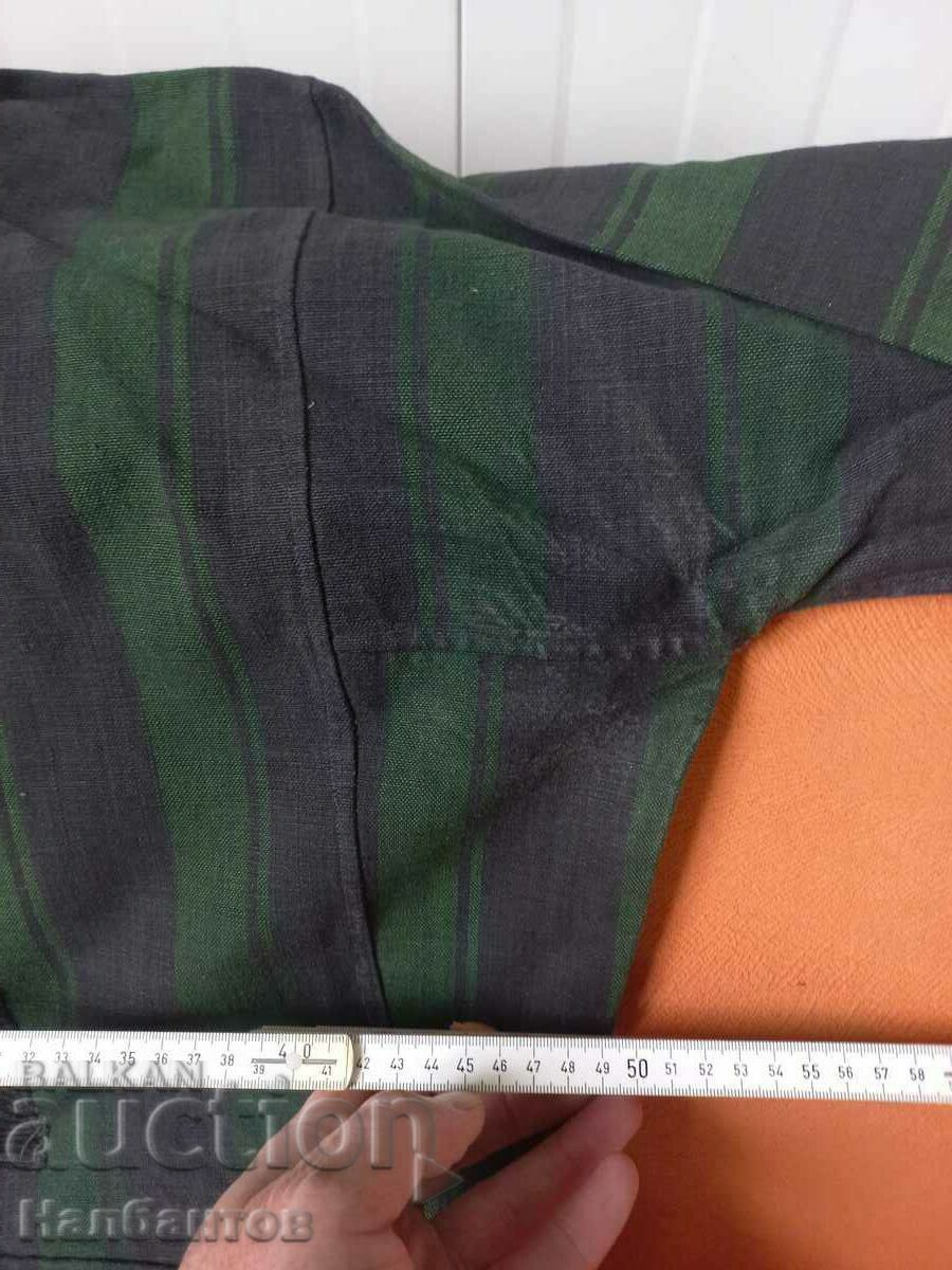 OLD THRACIAN WOMEN'S ALAJA SUKMAN COSTUME - 5 OLD THRACIAN WOMEN'S ALAJA SUKMAN COSTUME - 5