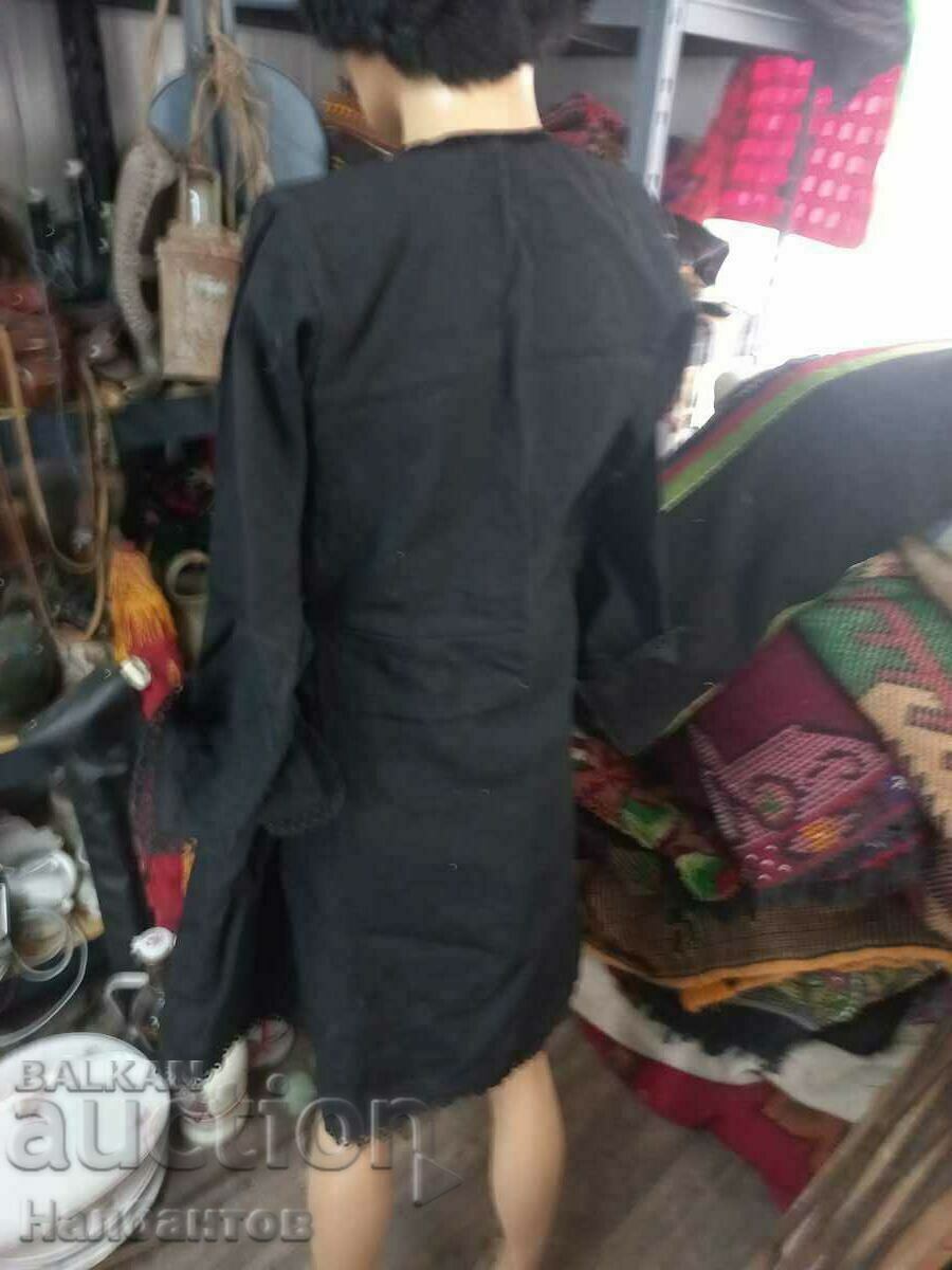 Delivery of OLD THRACIAN WOMEN'S ALAJA SUKMAN COSTUME Delivery of OLD THRACIAN WOMEN'S ALAJA SUKMAN COSTUME