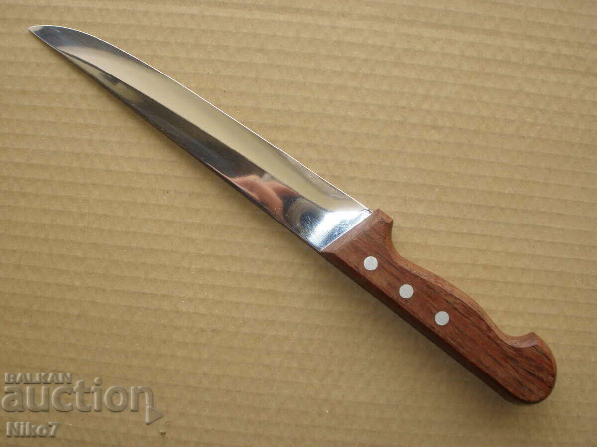 Cuțit german „SOLINGEN”. cu preț € 17.99 | 35.19 BGN