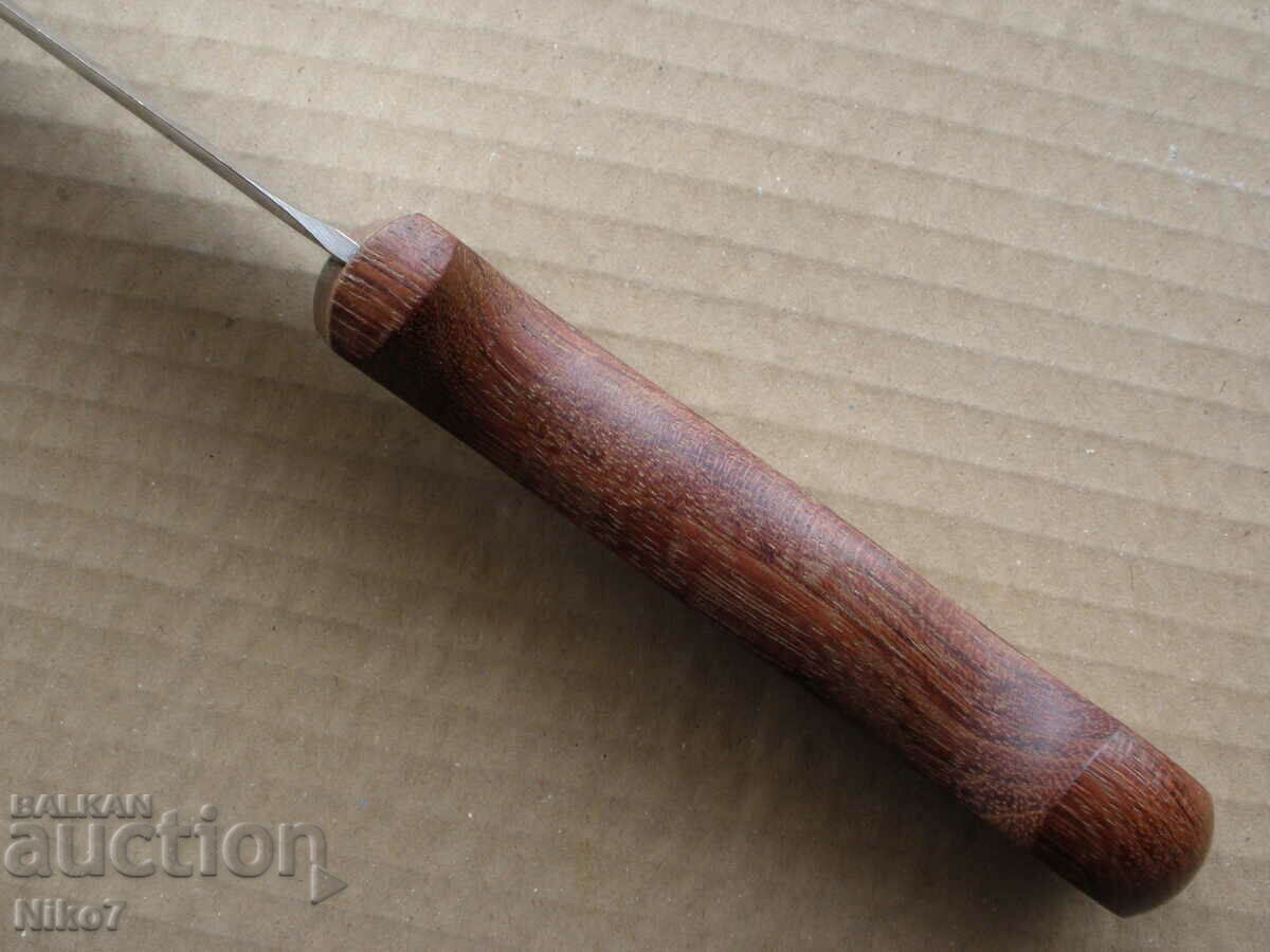 German knife "SOLINGEN". - 6 German knife "SOLINGEN". - 6