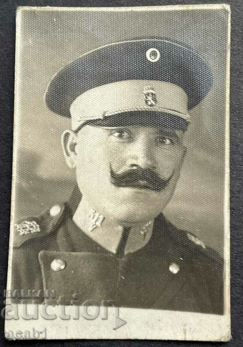 Royal policeman