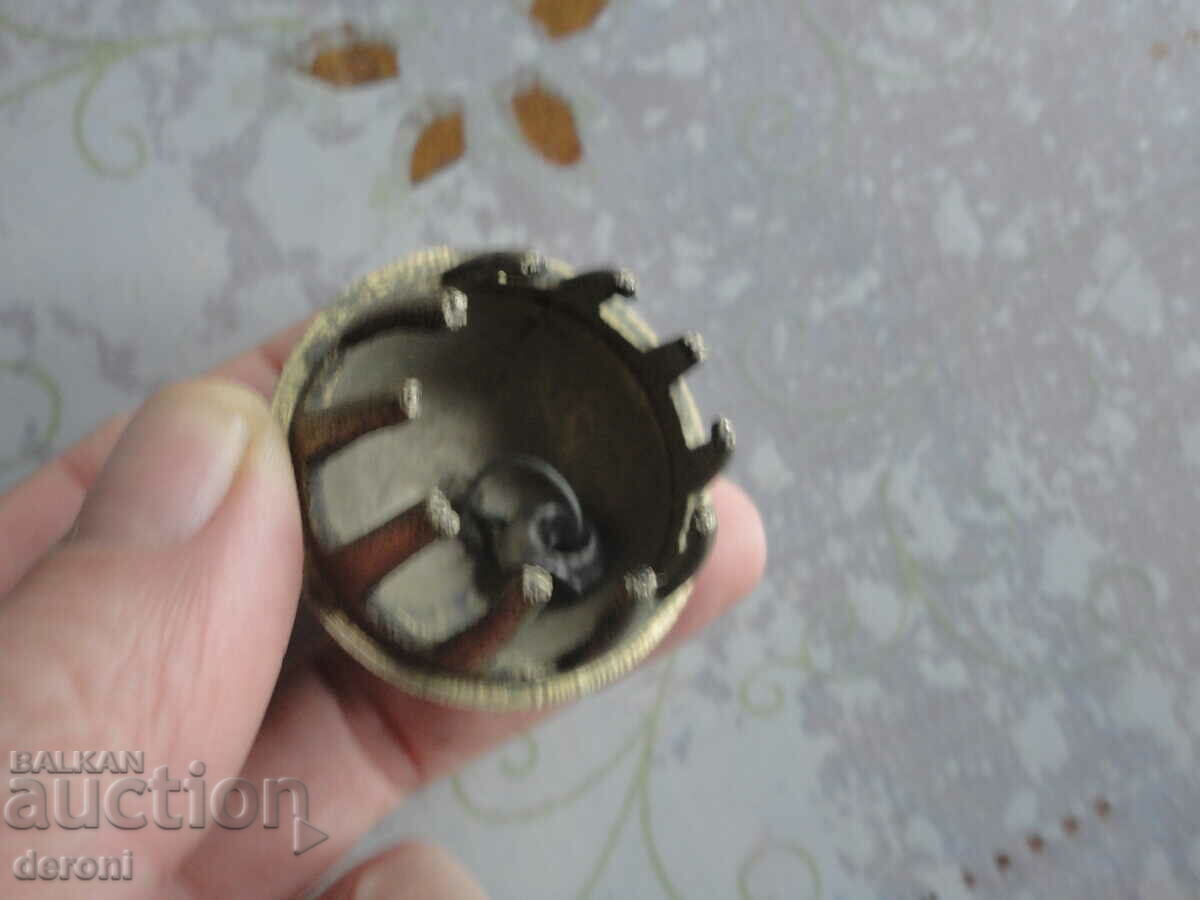 Bronze Bell Chime Bell with price 10.00 BGN | € 5.11 Bronze Bell Chime Bell with price 10.00 BGN | € 5.11